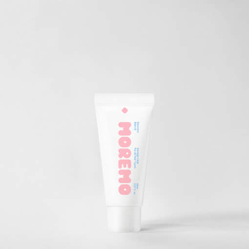Recovery Balm B 20ml (MINI), moremo moremo Hair Treatment