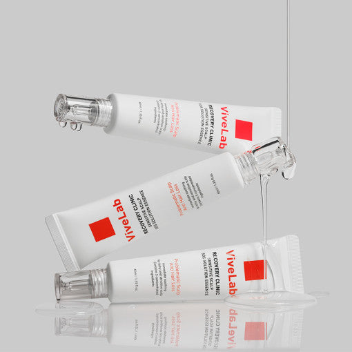 Recovery Clinic Sensitive Scalp SOS Solution Essence 40ml, ViveLab ViveLab Hair Scalp SOS Solution Essence