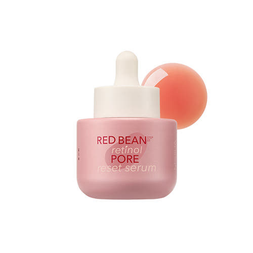 Red Bean Retinol Pore Reset Serum 30ml, MISSHA MISSHA Anti-Aging Serum