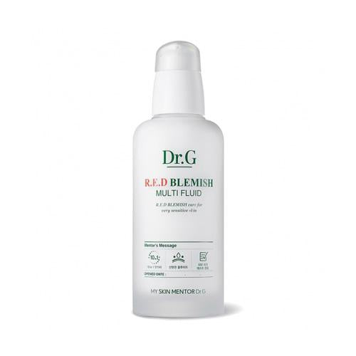 Red Blemish Multi Fluid 100ml, Dr.G Dr.G Face Cream