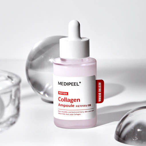 Red Lacto Collagen Ampoule 50ml, MEDIPEEL MEDIPEEL Ampoule