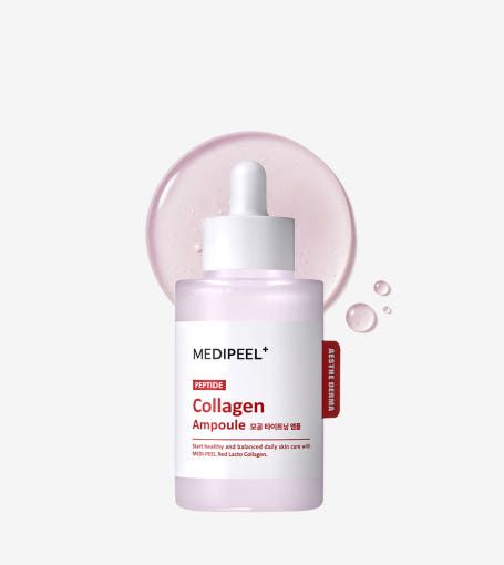 Red Lacto Collagen Tightenig Ampoule 70ml, MEDIPEEL MEDIPEEL Ampoule
