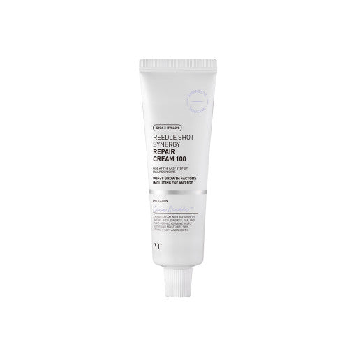 Reedle Shot Synergy Repair Cream 100 50ml, VT VT Cream