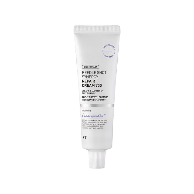 Reedle Shot Synergy Repair Cream 700 50ml, VT VT Cream