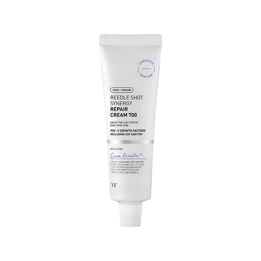 Reedle Shot Synergy Repair Cream 700 50ml, VT VT Cream