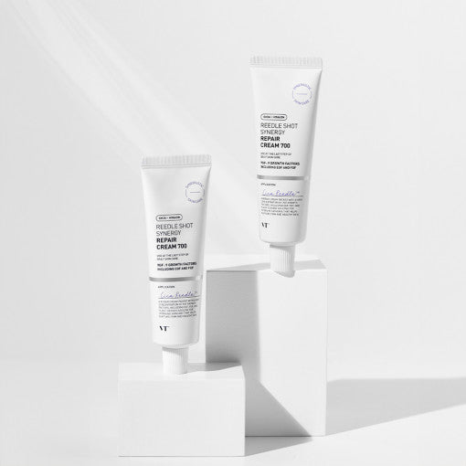 Reedle Shot Synergy Repair Cream 700 50ml, VT VT Cream