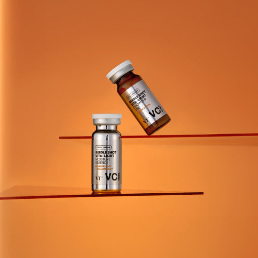 Reedle Shot Vita-Light Toning Essence VC 1000 1g+9ml, VT VT Essence