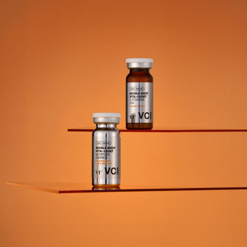 Reedle Shot Vita-Light Toning Essence VC 1500 1.5g+8.5ml, VT VT Essence