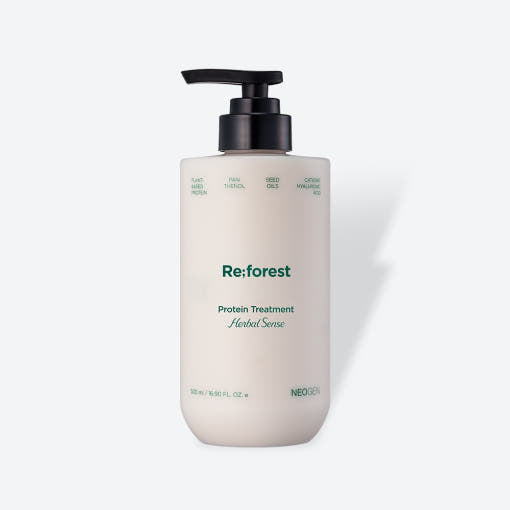 Reforest Protein Treatment (Herbal Scent) 500ml, NEOGEN NEOGEN Hair Treatment