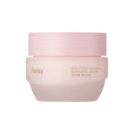 Reframing Cream Super Bloom 40ml, Huxley Huxley Face Cream
