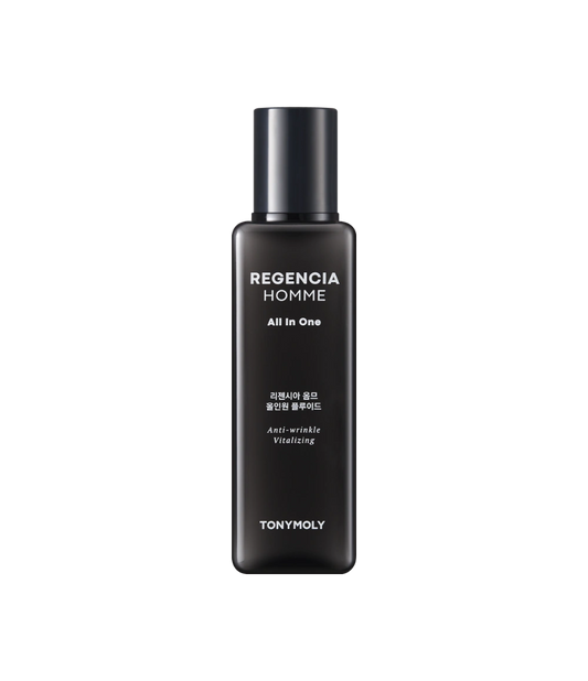 Regencia Homme All In One Fluid 150ml, TONYMOLY TONYMOLY All In One Lotion for Men