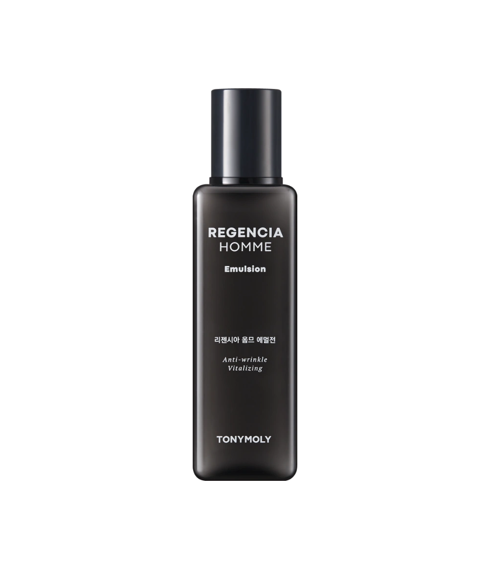 Regencia Homme Emulsion 150ml, TONYMOLY TONYMOLY Emulsion for Men