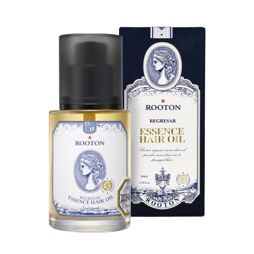 Regresar Hair Essence Oil 100ml, ROOTON ROOTON Hair Essence Oil