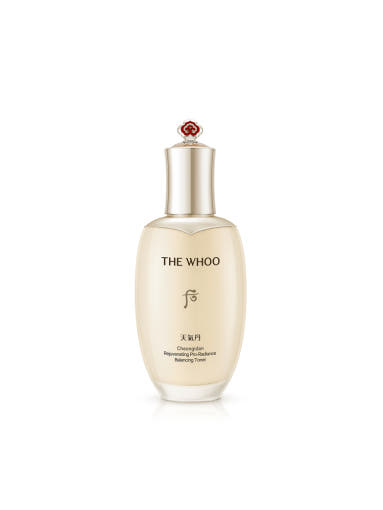 Rejuvenating Pro-Radiance Balancing Toner 150ml, THE WHOO THE WHOO Toner