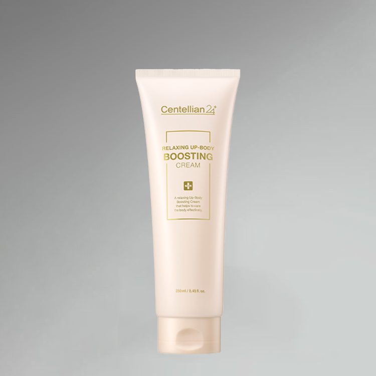 Relaxing Up Body Boosting Cream 250ml, CENTELLIAN24 CENTELLIAN24 Body Cream
