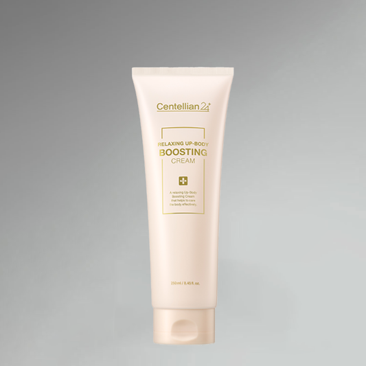 Relaxing Up Body Boosting Cream 250ml, CENTELLIAN24 CENTELLIAN24 Body Cream