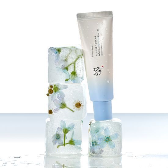 Relief Sun Aqua-fresh Rice+B5 (SPF50+ PA++++) 50ml x 2ea, Beauty of Joseon Beauty of Joseon Sun Cream