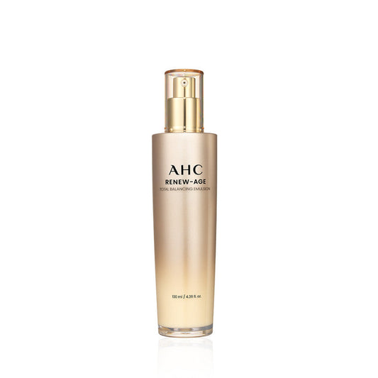 Renew-Age Total Balancing Emulsion 130ml, AHC AHC Emulsion