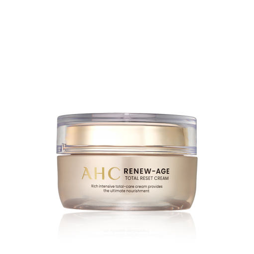 Renew-Age Total Reset Cream 50ml, AHC AHC Face Cream