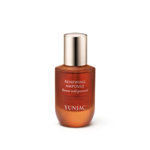 Renewing Ampoule 30ml, YUNJAC YUNJAC Ampoule