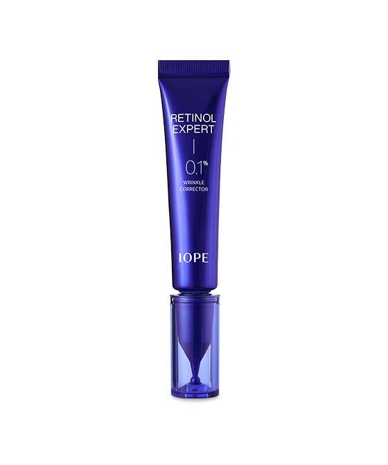 Retinol Expert 0.1% Wrinkle Corrector 30ml, IOPE IOPE Anti-Aging Serum