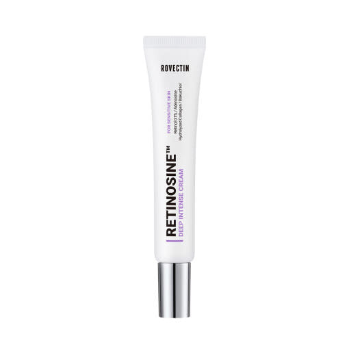 Retinosine Deep Intense Cream 30ml, ROVECTIN ROVECTIN Face Cream