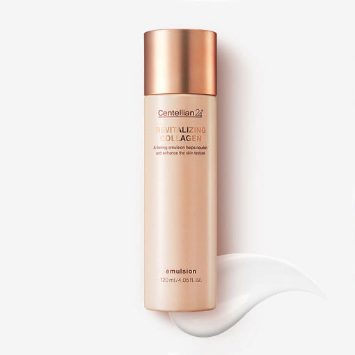 Revitalizing Collagen Emulsion 120ml, CENTELLIAN24 CENTELLIAN24 Emulsion