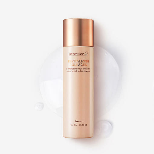 Revitalizing Collagen Toner 120ml, CENTELLIAN24 CENTELLIAN24 Anti-Aging Toner