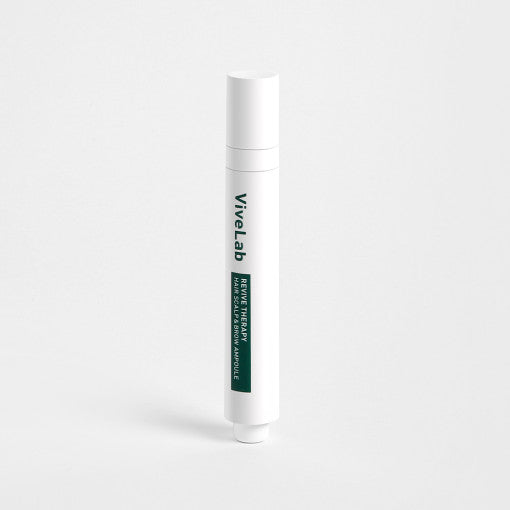 Revive Therapy Hair Scalp & Brow Ampoule 15ml, ViveLab ViveLab Hair Scalp Tonic