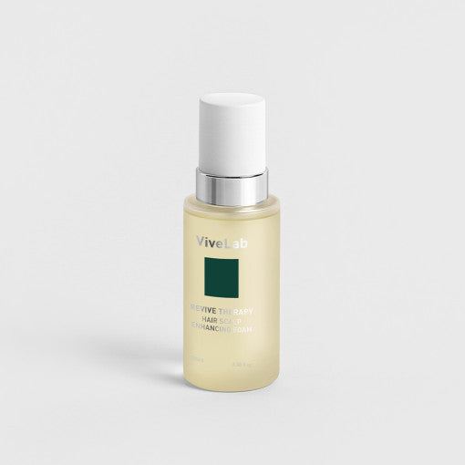 Revive Therapy Hair Scalp Enhancing Foam 100ml, ViveLab ViveLab Hair Scalp Foam