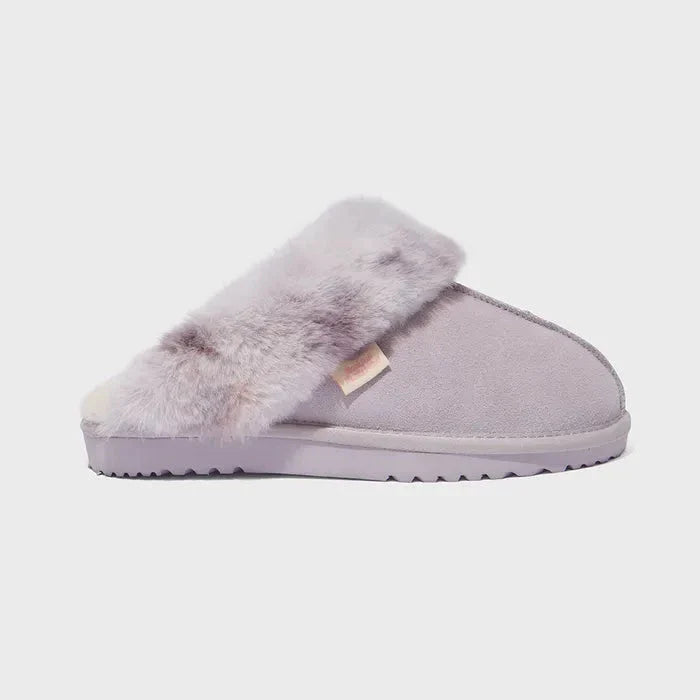 [Rockfish Weatherwear] ORIGINAL WINTER SLIPPER TWOTONE Rockfish Weatherwear Winter Slipper