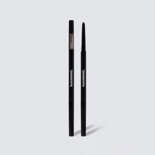 Rootlit Eyebrow Pencil 0.06g (3colors), NAMING NAMING Eyebrow Pencil