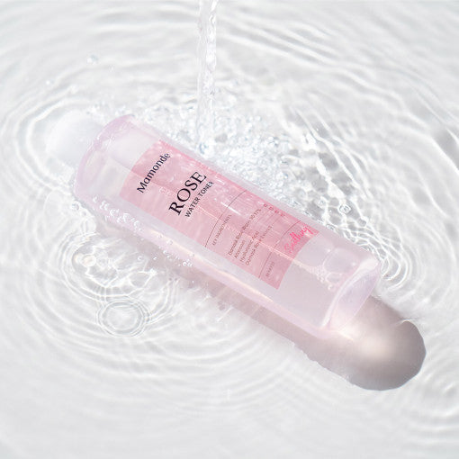 Rose Water Toner 250ml, Mamonde Mamonde Balancing Toner