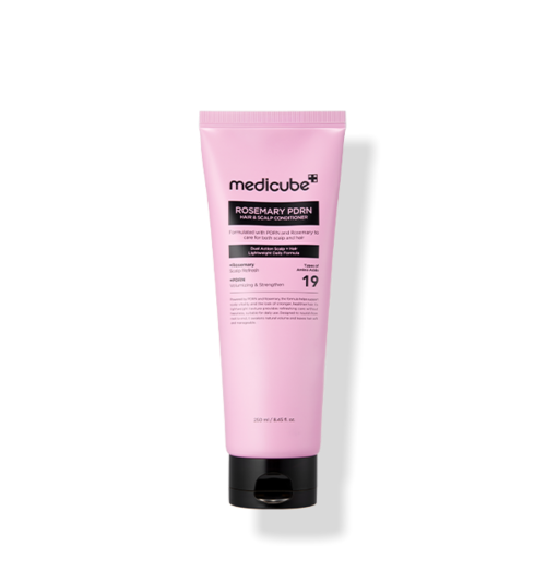 Rosemary PDRN Hair & Scalp Conditioner 250ml, medicube medicube Conditioner
