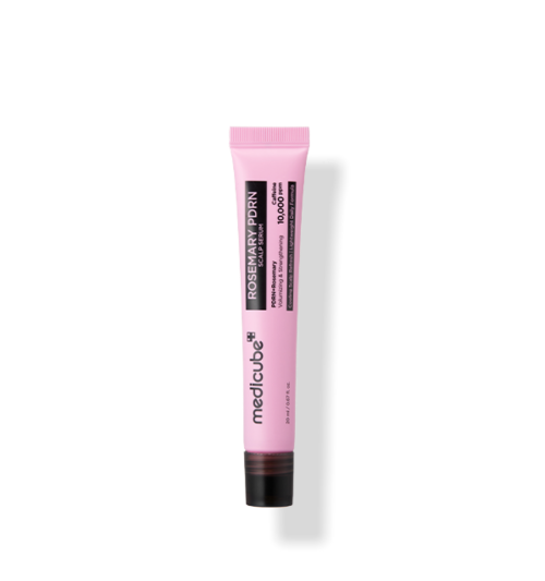 Rosemary PDRN Scalp Serum 20ml, medicube medicube Hair Ampoule