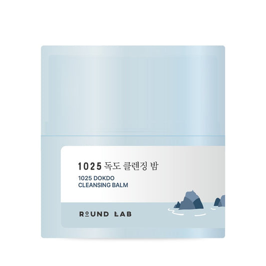 Round Lab 1025 Dokdo Cleansing Balm 50ml