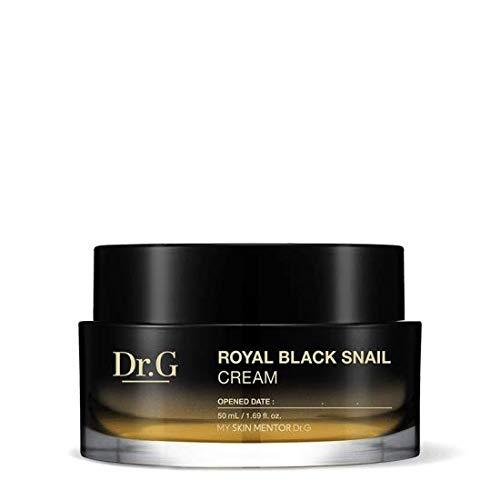 Royal Black Snail Cream 50ml, Dr.G Dr.G Face Cream