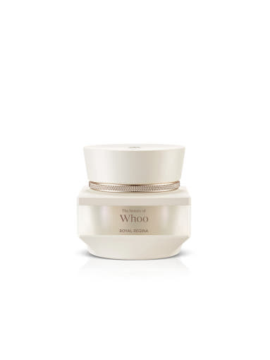 Royal Regina Energetic Recharging Cream 50ml, THE WHOO THE WHOO Cream