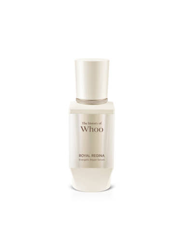 Royal Regina Energetic Repair Serum 30ml, THE WHOO THE WHOO serum