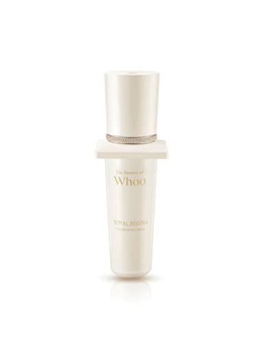 Royal Regina Energetic Repair Serum 45ml (Refill), THE WHOO THE WHOO serum