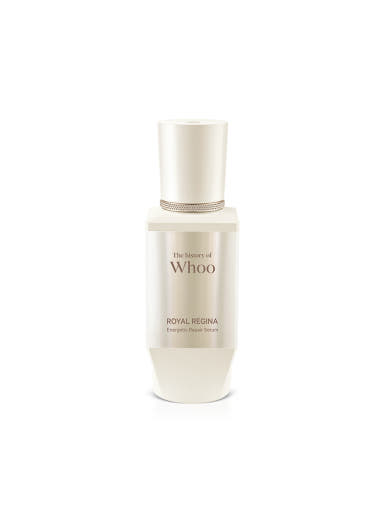 Royal Regina Energetic Repair Serum 45ml, THE WHOO THE WHOO serum