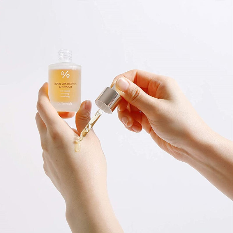 Royal Vita Propolis 33 Ampoule 30ml, Dr.Ceuracle Dr.Ceuracle Ampoule