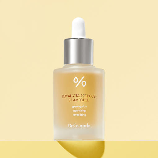 Royal Vita Propolis 33 Ampoule 30ml, Dr.Ceuracle Dr.Ceuracle Ampoule