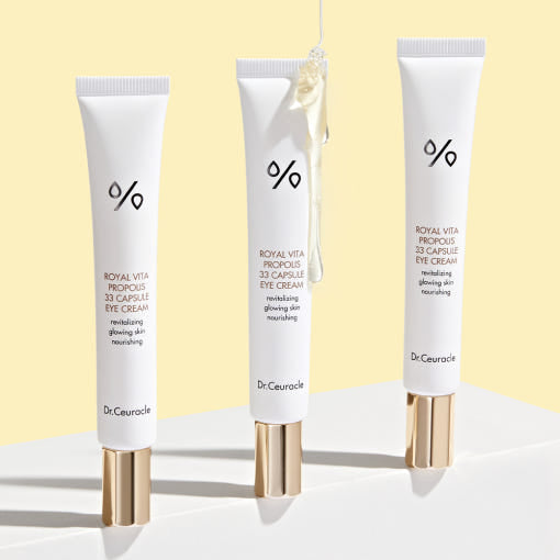 Royal Vita Propolis 33 Eye Cream 20ml, Dr.Ceuracle Dr.Ceuracle Eye Cream