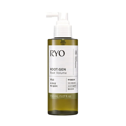 Ryo Root:Gen Root Volume Mist 150ml Ryo Hair Mist