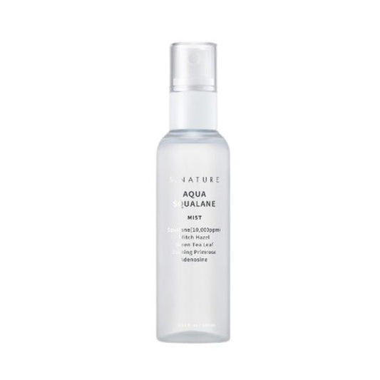 S.NATURE Aqua Squalane Mist 100ml S.NATURE Mist