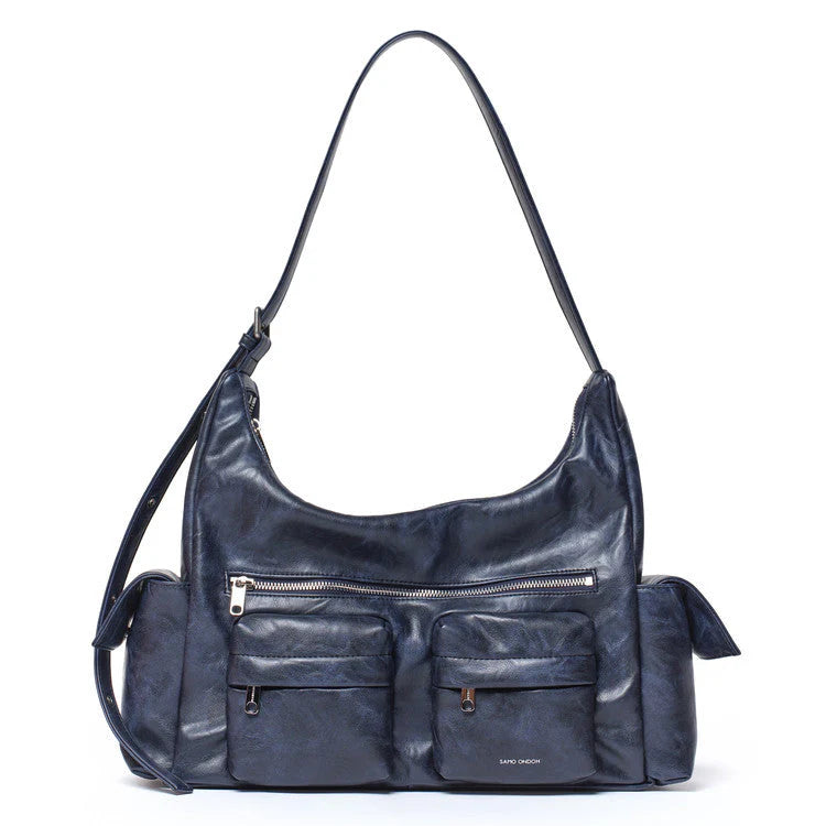 SAMO ONDOH pocket mug bag L (Ive Gaeul Wear) SAMO ONDOH Bag L