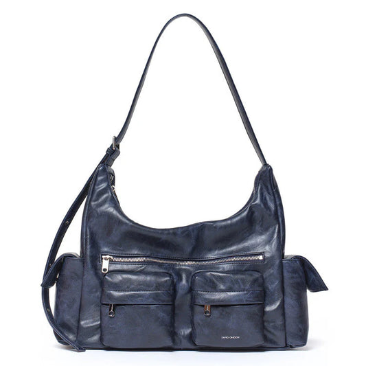 SAMO ONDOH pocket mug bag L (Ive Gaeul Wear)-1