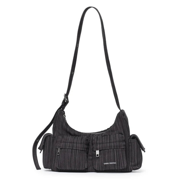 SAMO ONDOH pocket mug bag M SAMO ONDOH Bag M