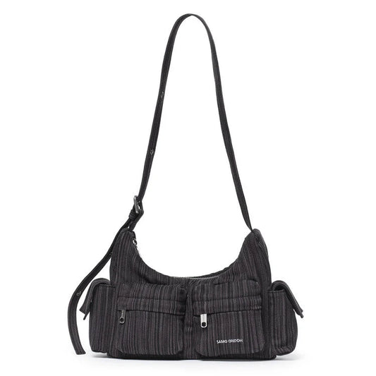 SAMO ONDOH pocket mug bag M